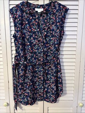 Motherhood Maternity Top